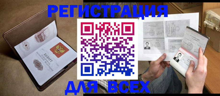 временная регистрация поиск в Курской области