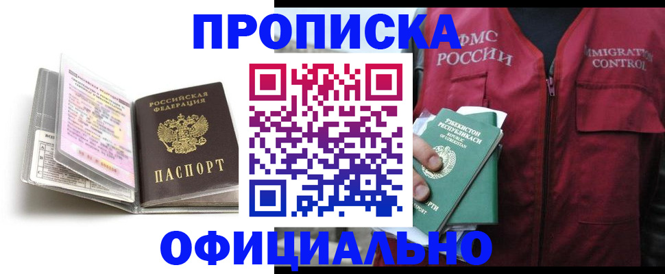прописка 2025 в Курской области